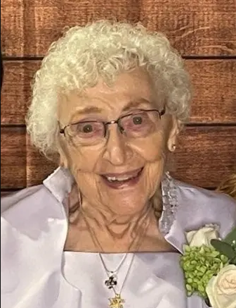 Campaign cover image for In Memory of Joan Kimm