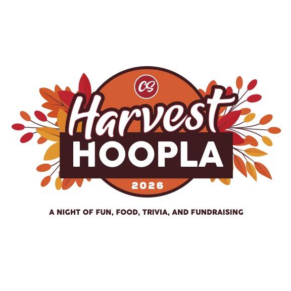Campaign cover image for Harvest Hoopla