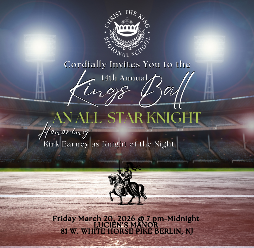 Campaign cover image for 14th Annual King's Ball