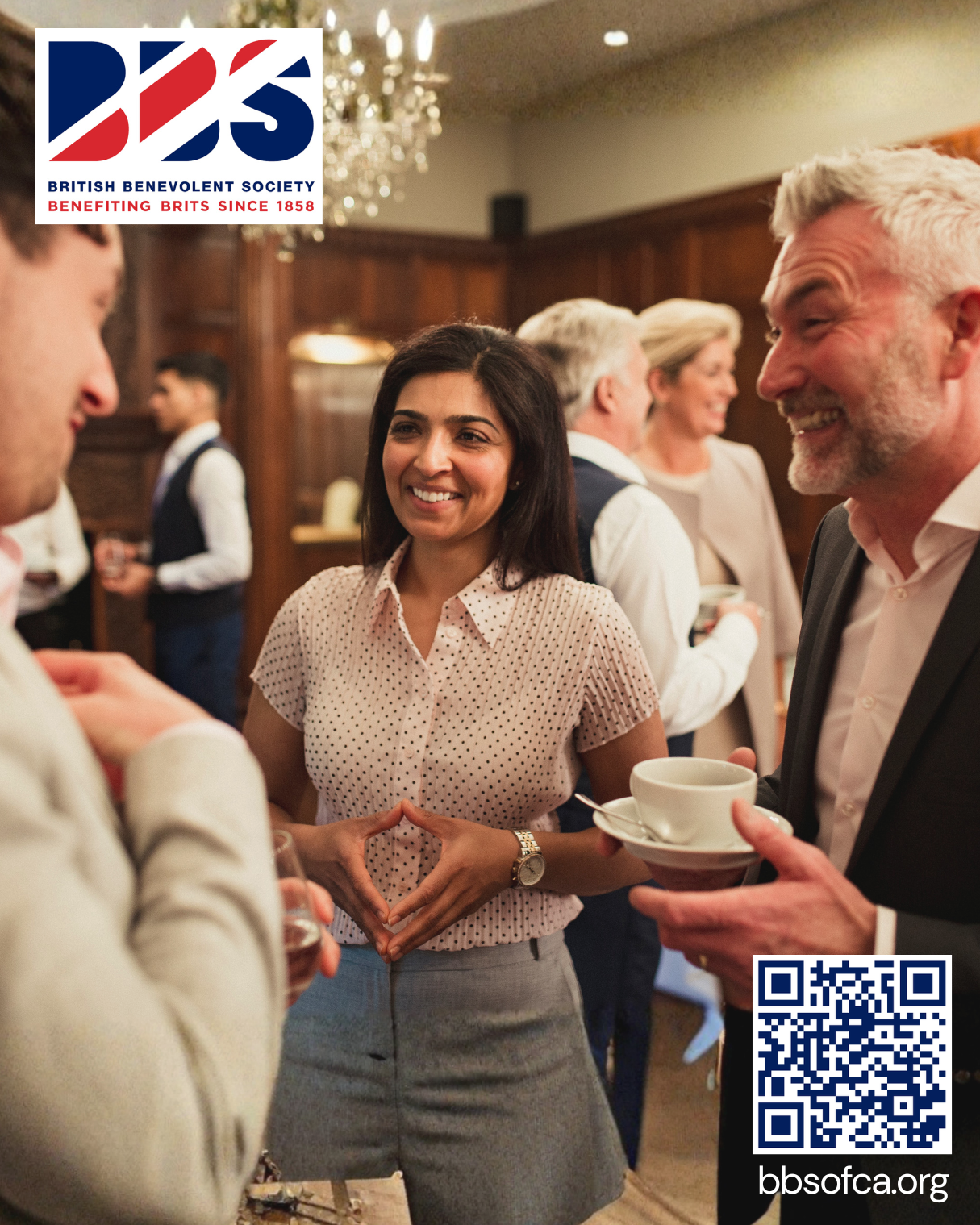 Campaign cover for Individual Membership