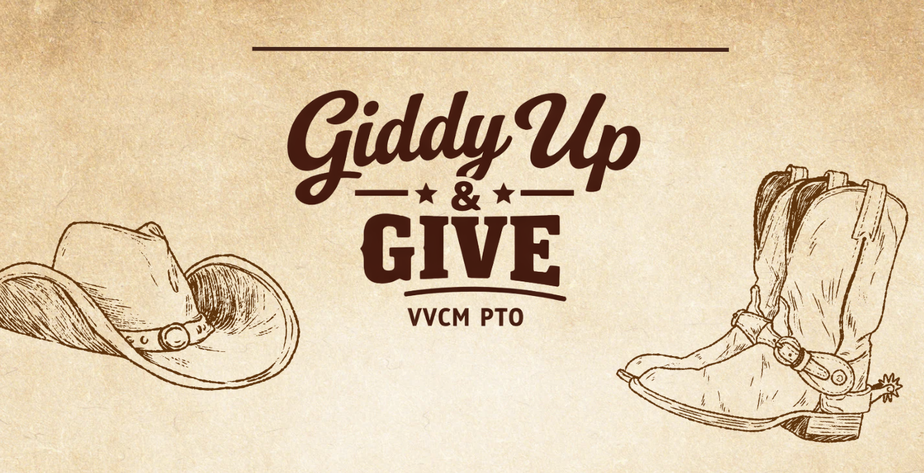 Campaign cover image for Giddy-up & Give