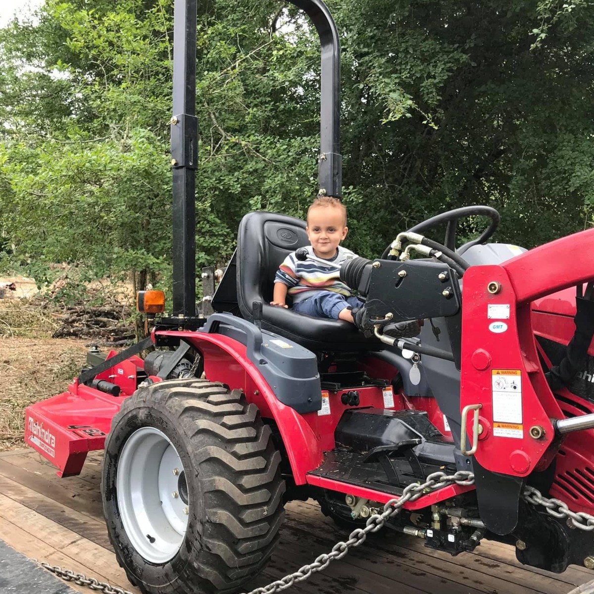 Campaign cover image for Brighter Box Experience