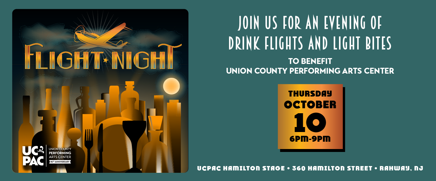 Campaign cover image for Flight Night
