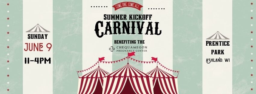 Campaign cover image for Summer Carnival