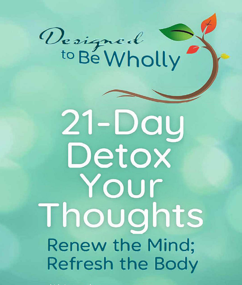 Campaign cover image for From Lies to Truth: A 21-Day Transformation