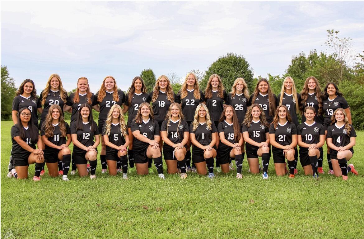 Campaign cover image for 2026 SMHS Ladies Soccer Fundraiser