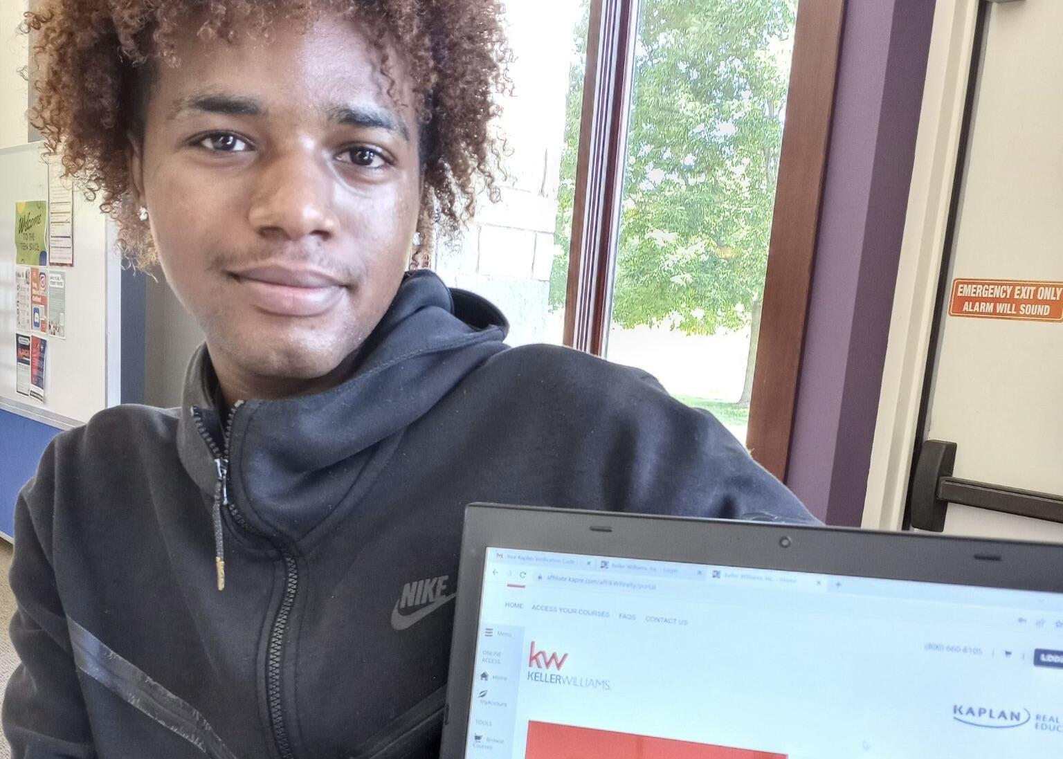 Campaign cover image for DANEnet Year-end Drive for Digital Equity