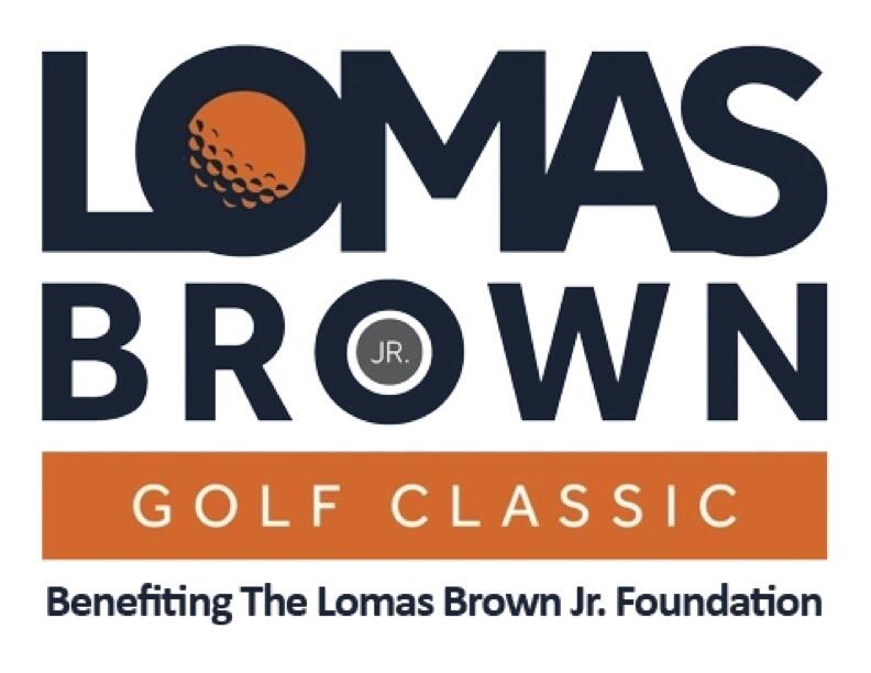 Campaign cover image for Lomas Brown Golf Classic
