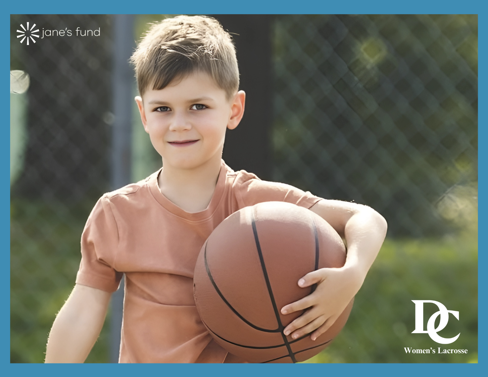 Campaign cover image for Jane's Fund is Celebrating John's 7 Short Years of Life