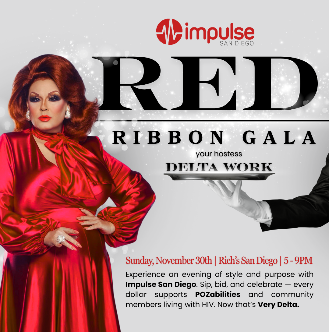 Campaign cover image for Red Ribbon Gala 2025