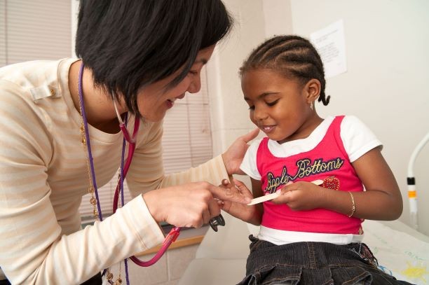 Campaign cover image for Support The Dimock Center