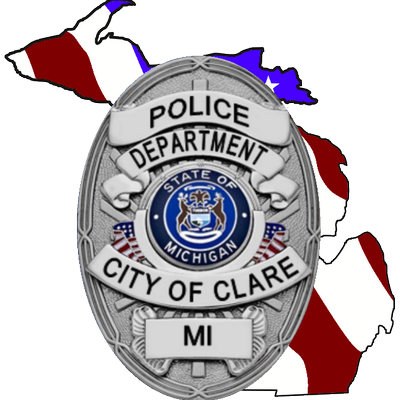 Campaign cover image for City of Clare Police Reserves 1st Annual Golf Scramble