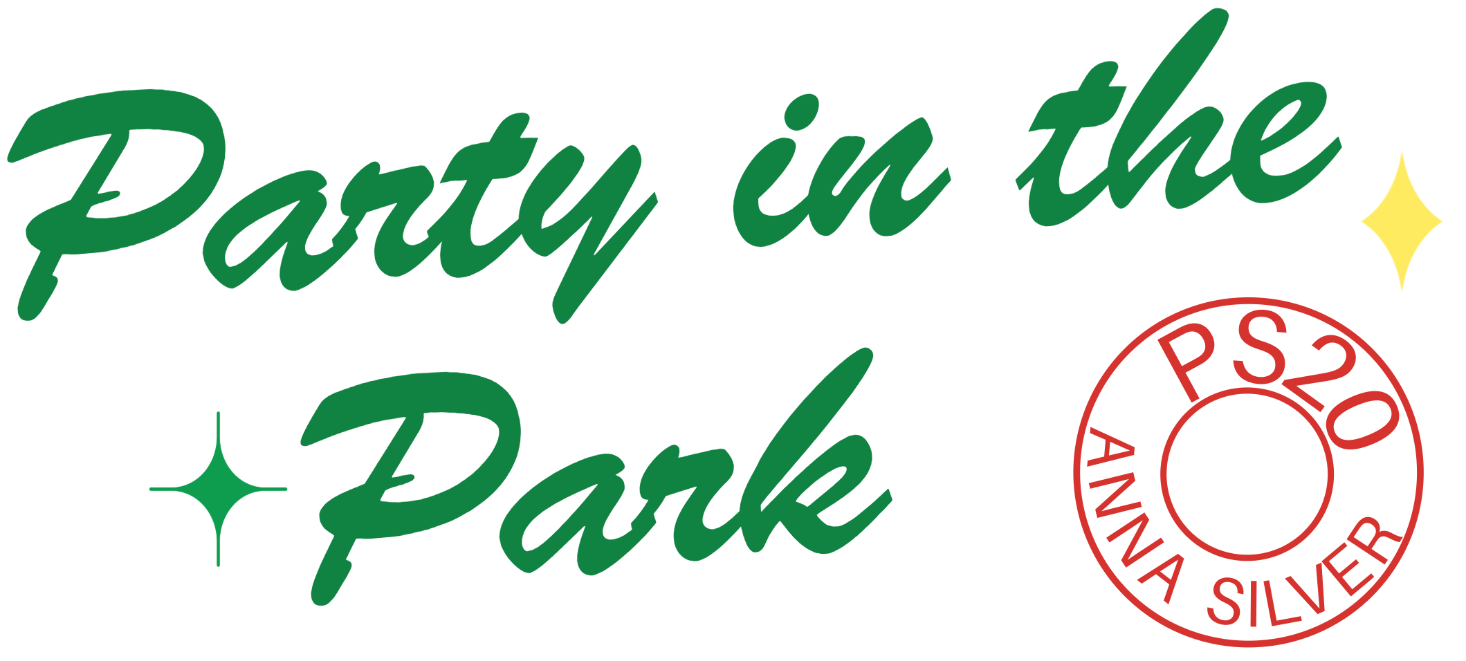 Campaign cover image for PS20 Party in the Park - May 31st, 2025