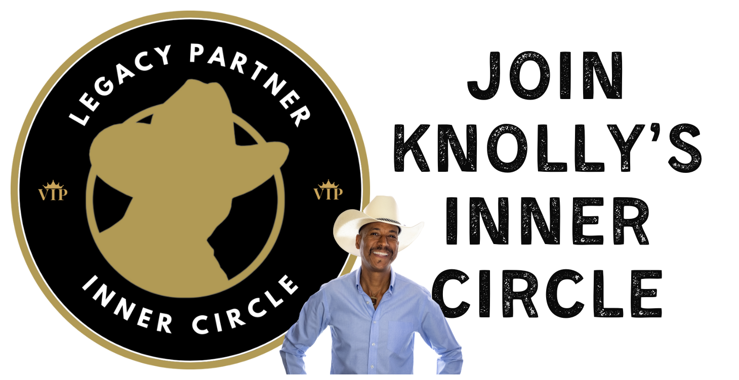 Campaign cover image for Legacy Partner Inner Circle