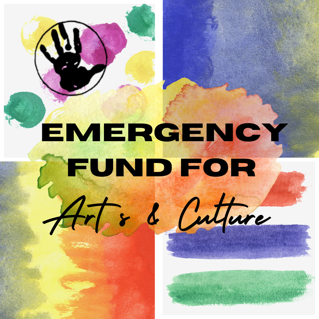 Campaign cover image for Working Classroom Arts Emergency Fund