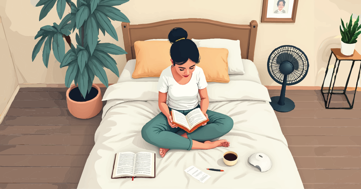 Campaign cover image for Stand With Elissa