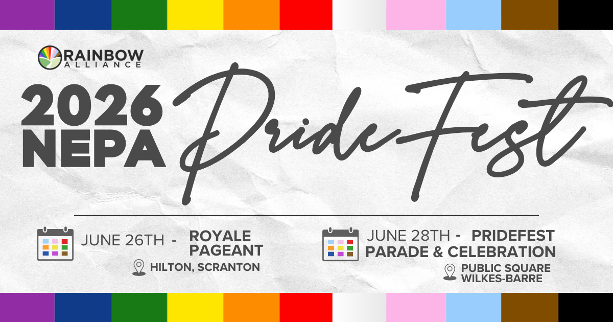 Campaign cover image for PrideFest 2026 Sponsors