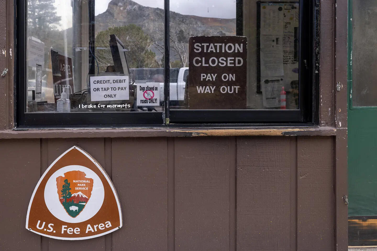 Campaign cover for Protect Our Parks Today