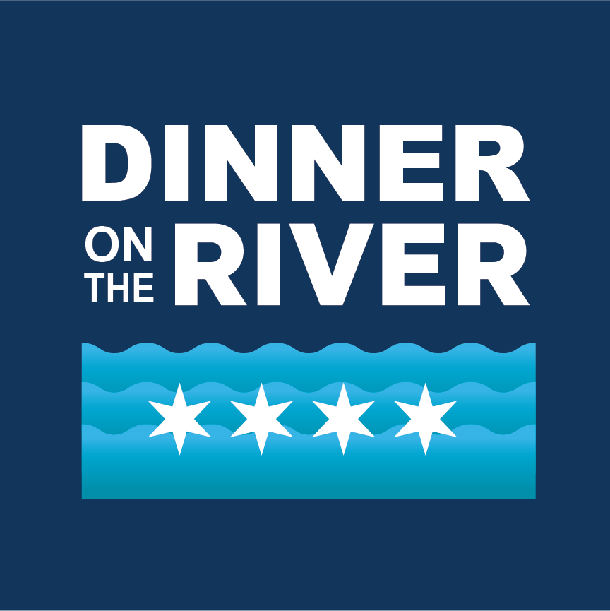 Campaign cover image for Dinner on the River