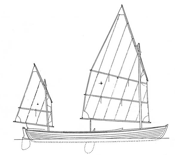 Campaign cover image for Seaport Sailing Kayak Raffle