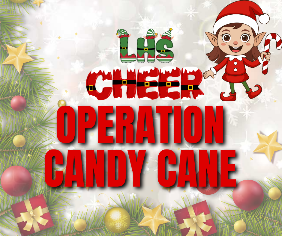 Campaign cover image for Operation Candy Cane