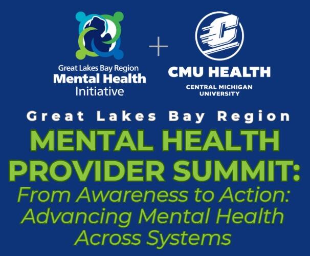 Campaign cover image for 2026 GLBR Mental Health Provider Summit