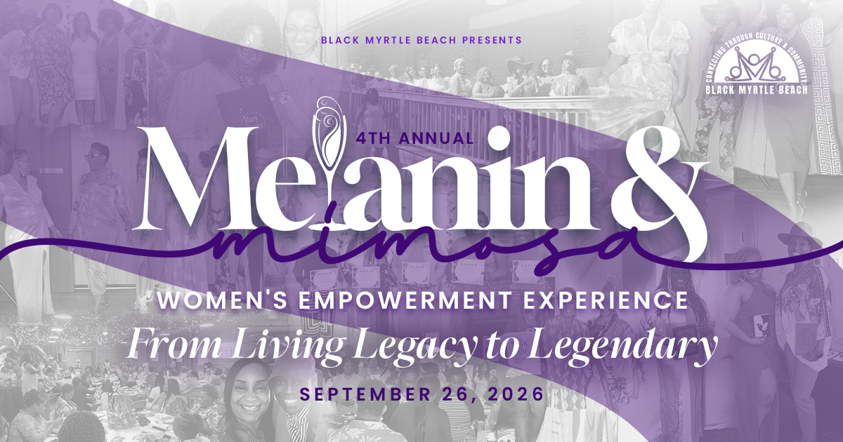 Campaign cover image for 2026 Melanin & Mimosa Women's Empowerment Experience