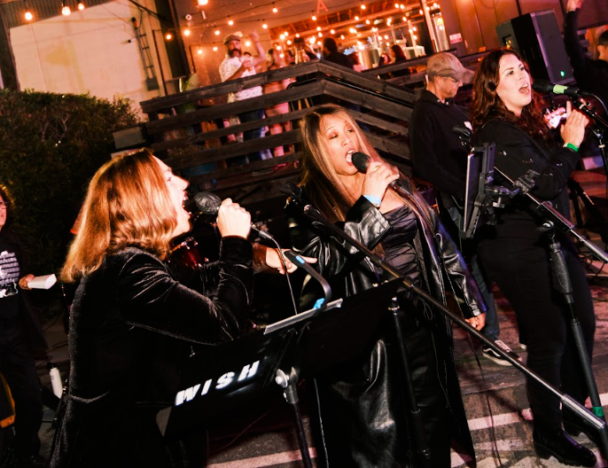 Campaign cover image for Bands & Brews-2025