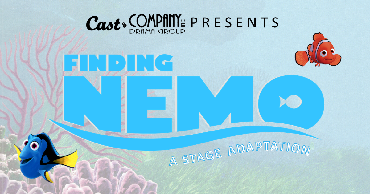Campaign cover image for Finding Nemo