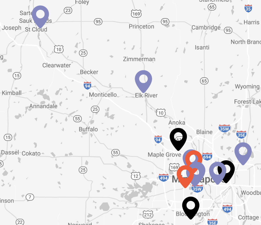 Campaign cover image for Overdose Prevention Progam || FFCF