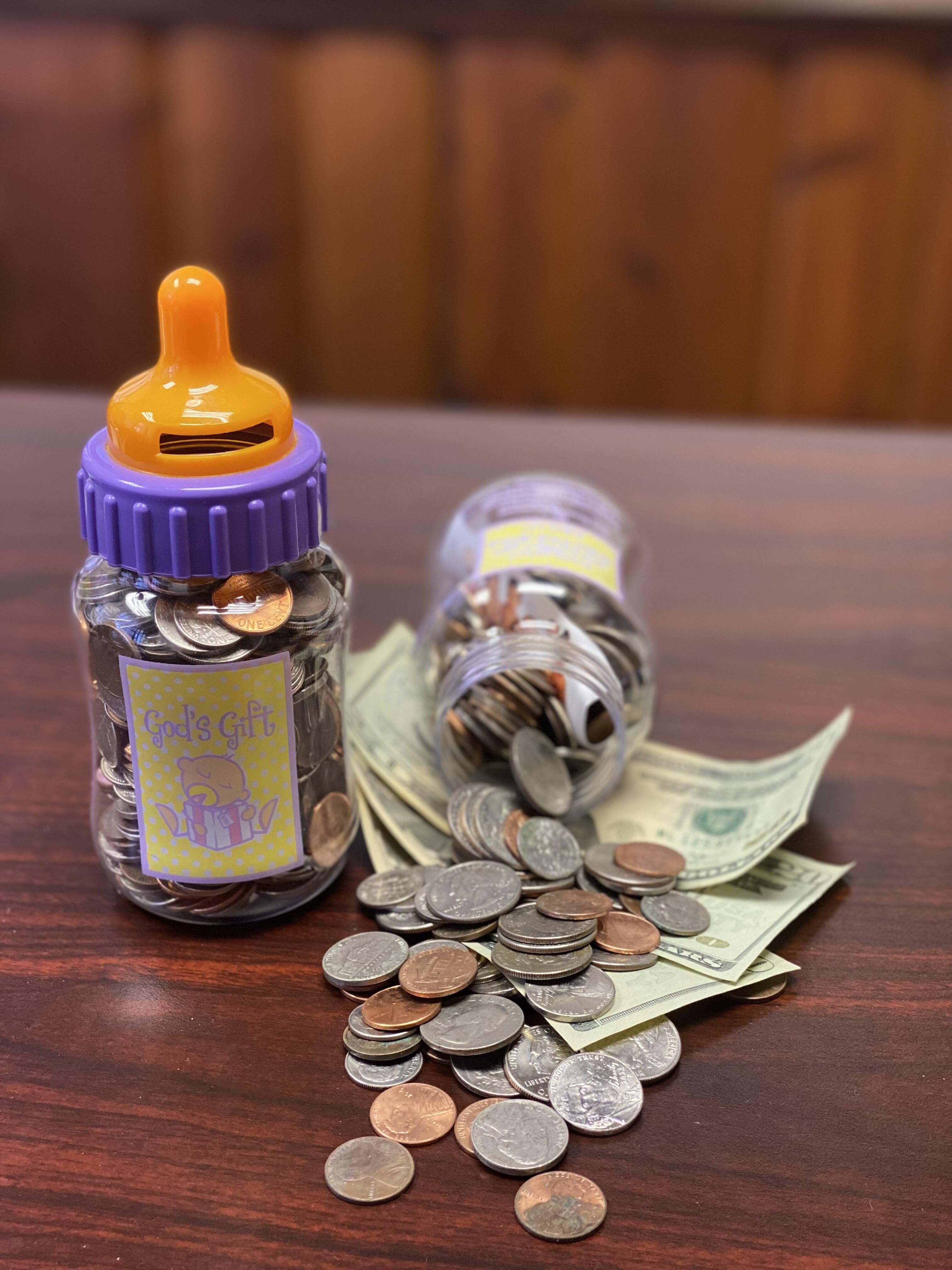 Campaign cover image for 2026 Baby Bottle Campaign