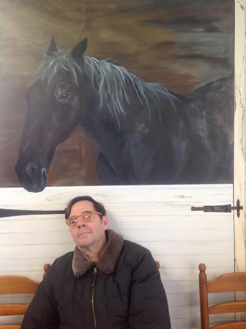 Campaign cover image for 6-Session Workshop: Playwriting with Peter Littlefield Summer 2025