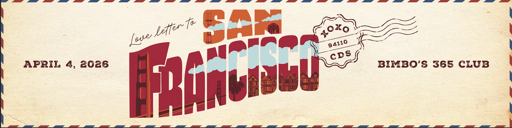 Campaign cover image for 2026 Bid & Bash Raffle Tickets