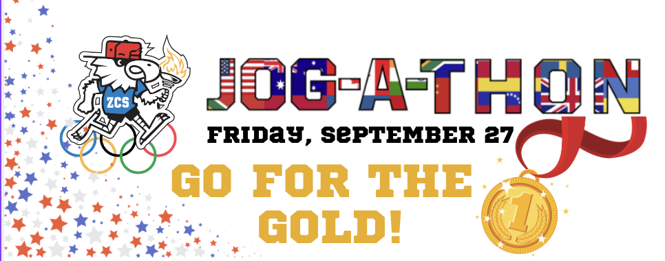 Campaign cover image for 2024 Trailside Jog-a-Thon