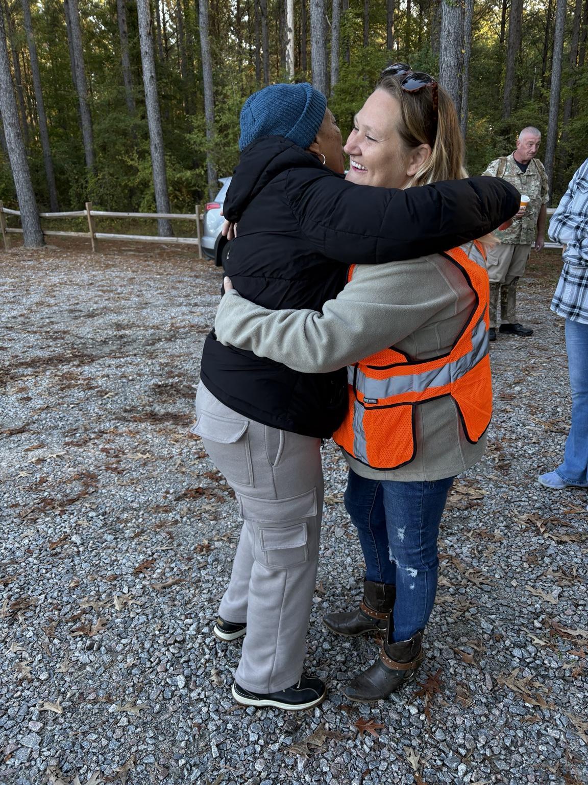 Campaign cover image for Missing Link Fundraiser