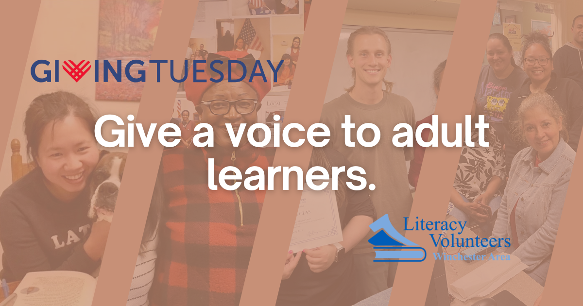 Campaign cover image for LVWA 2025 Year-End Match Gift