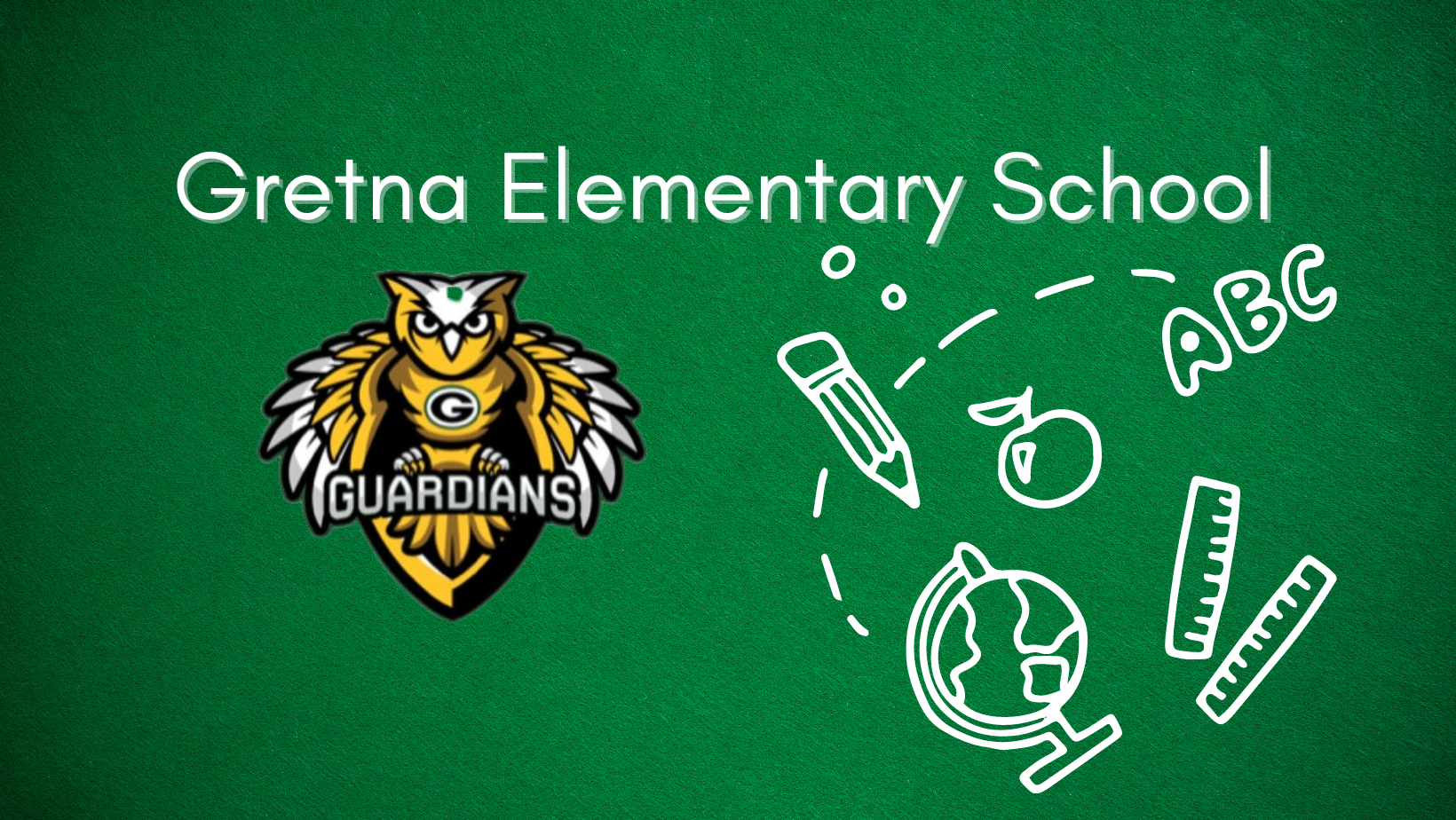 Campaign cover image for Gretna Elementary School 2026 Musical