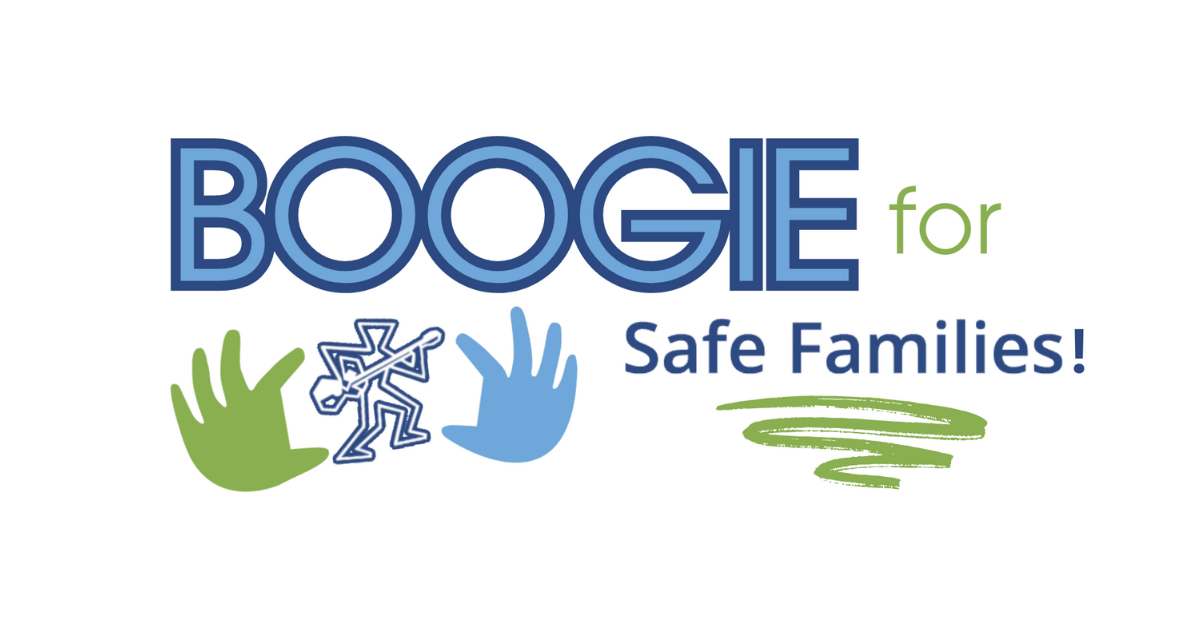 Campaign cover image for 2026 Boogie For Safe Families