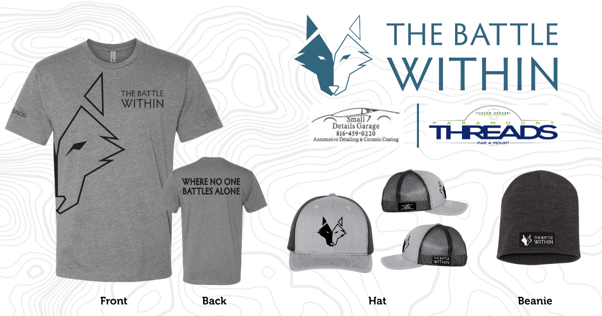 Campaign cover image for Gear Up for the Mission