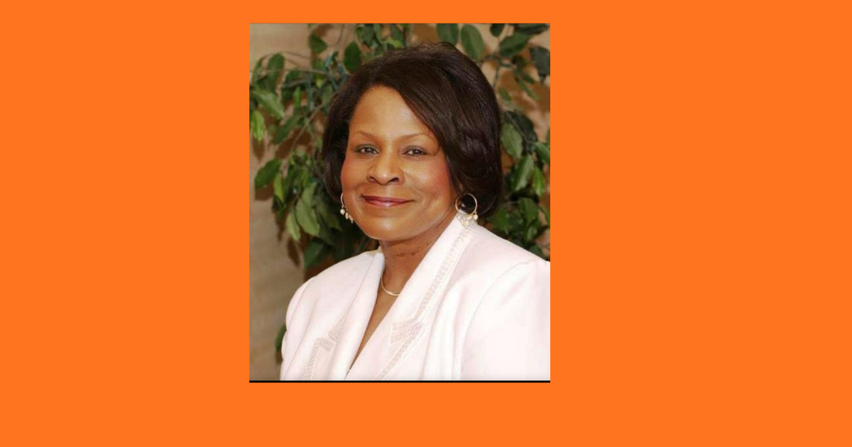 Campaign cover image for Deshera Mack Legacy Scholarship Fund