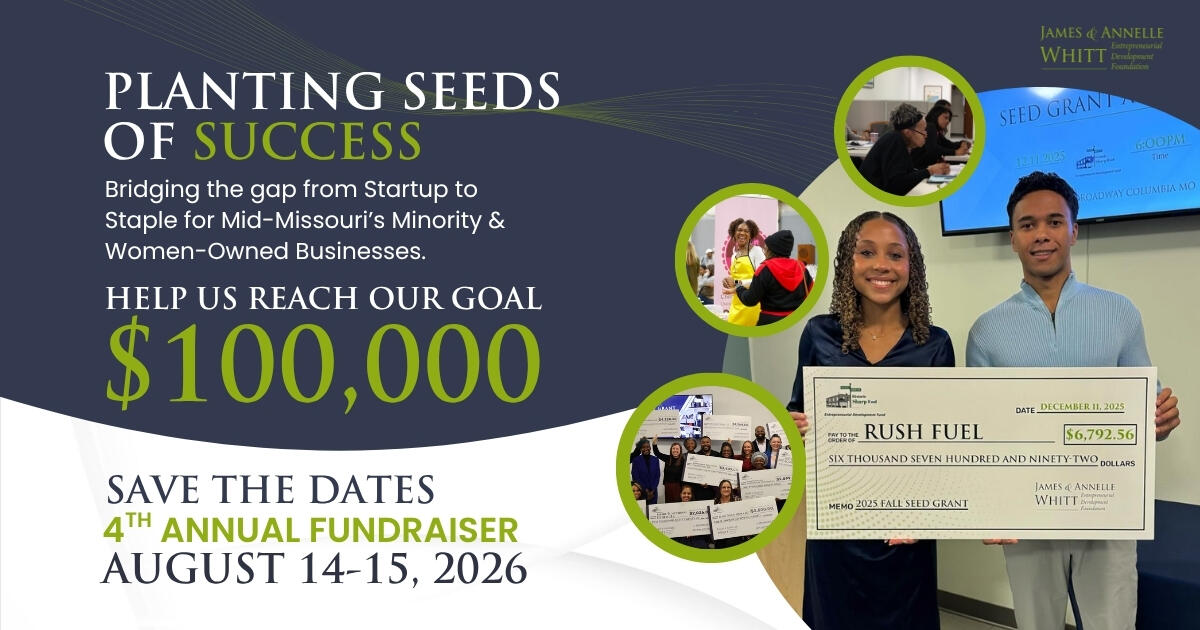 Campaign cover image for SEED Grant Fund