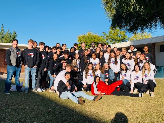 Support Moon Valley Student Council Support Moon Valley Student Council