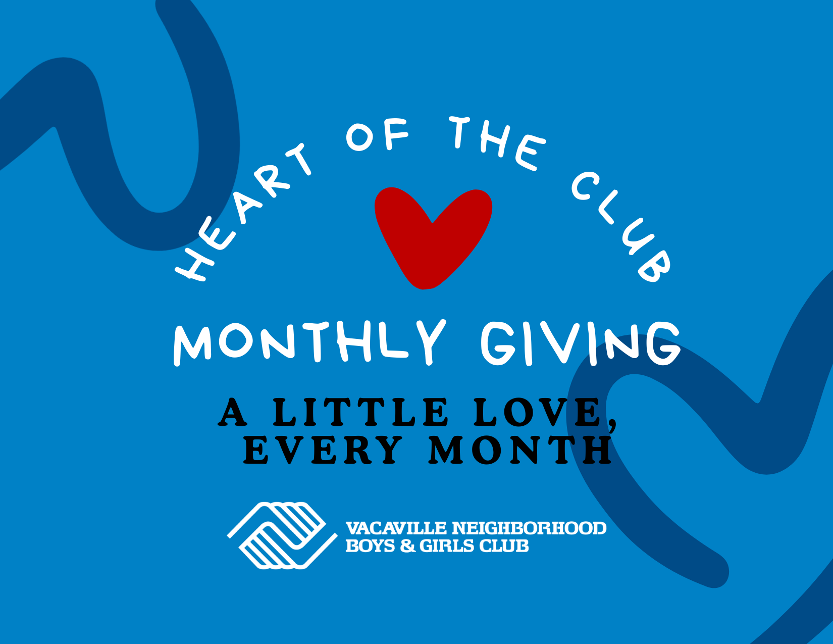 Campaign cover image for Heart of the Club