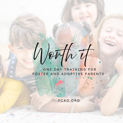 Campaign cover image for Worth It: Childcare Registration Only