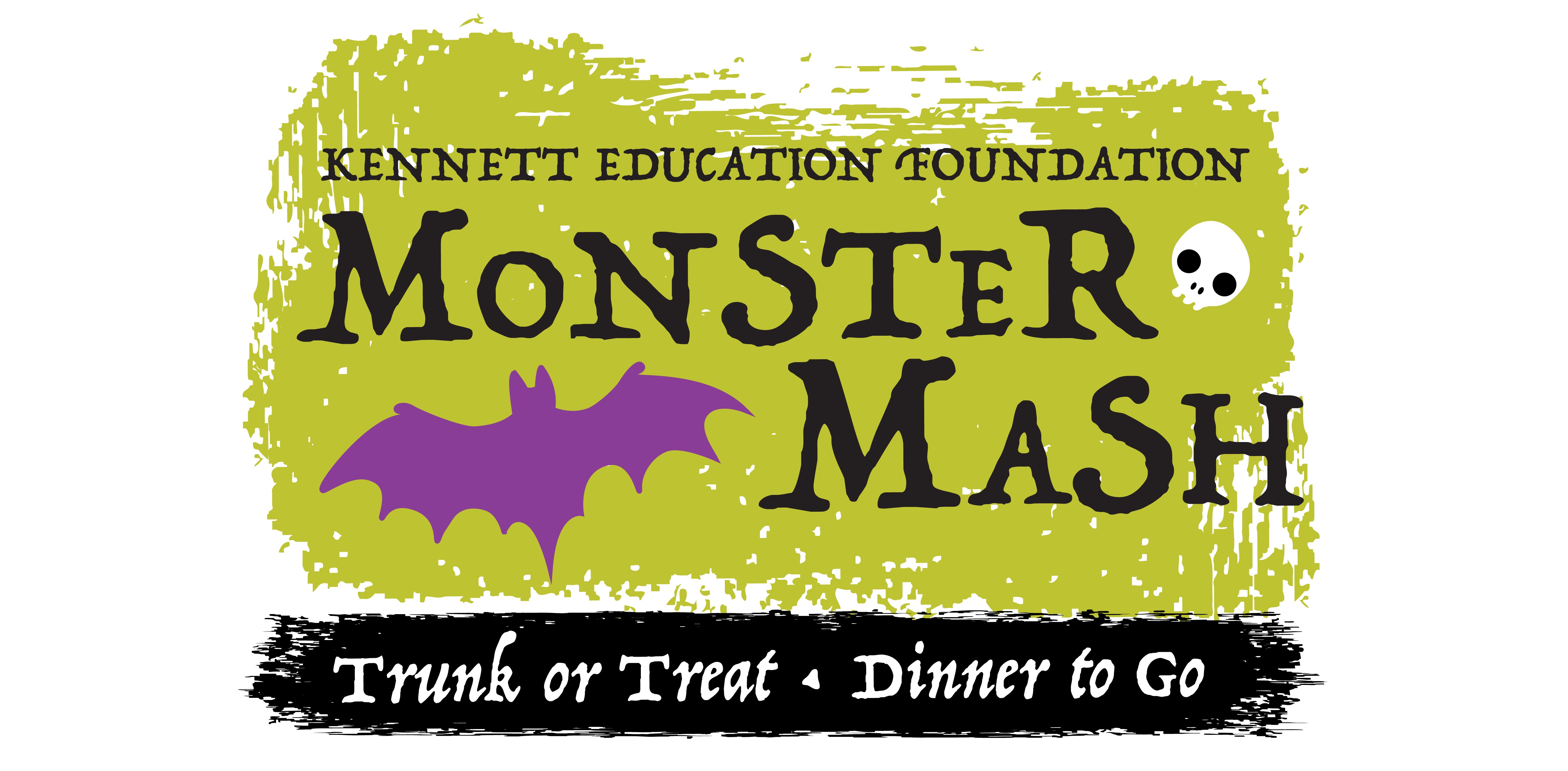 Education Foundation Donation Monster Mash 2022