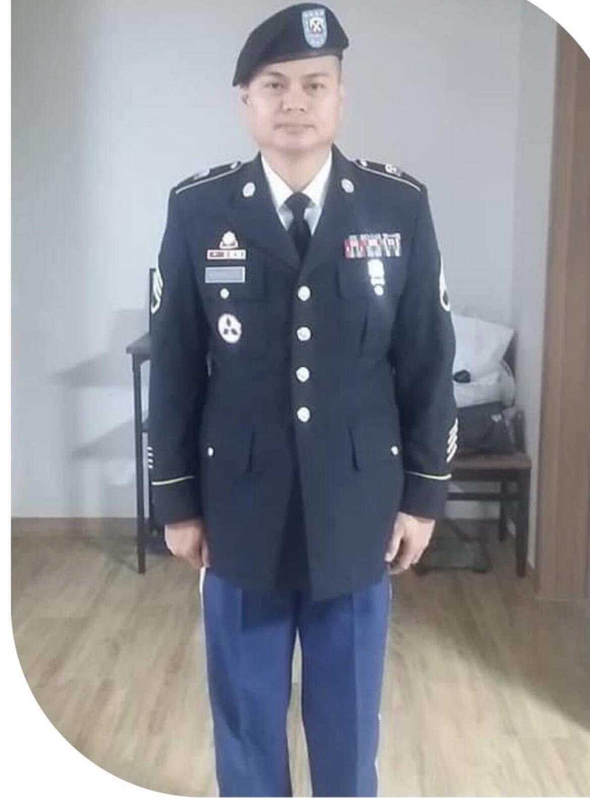 Campaign cover image for Robin Manalac’s Journey: Healing for Family and a Fulfilling Life