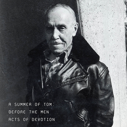 Campaign cover image for A Summer of Tom 2025