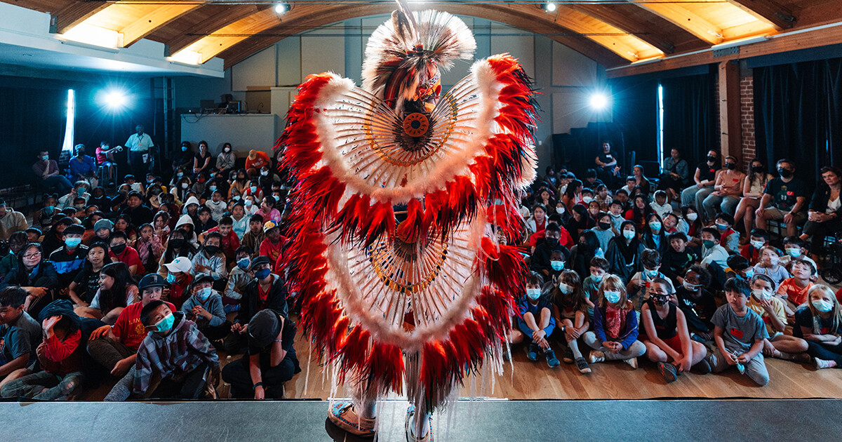 Campaign cover image for Pour Your HeART Out Auction 2024