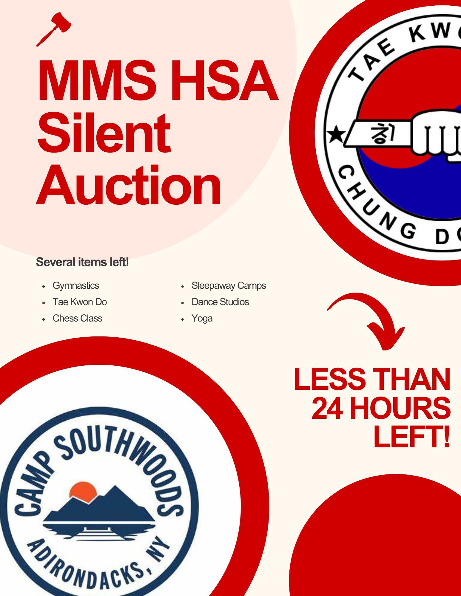 Campaign cover image for Trivia Night and Silent Auction