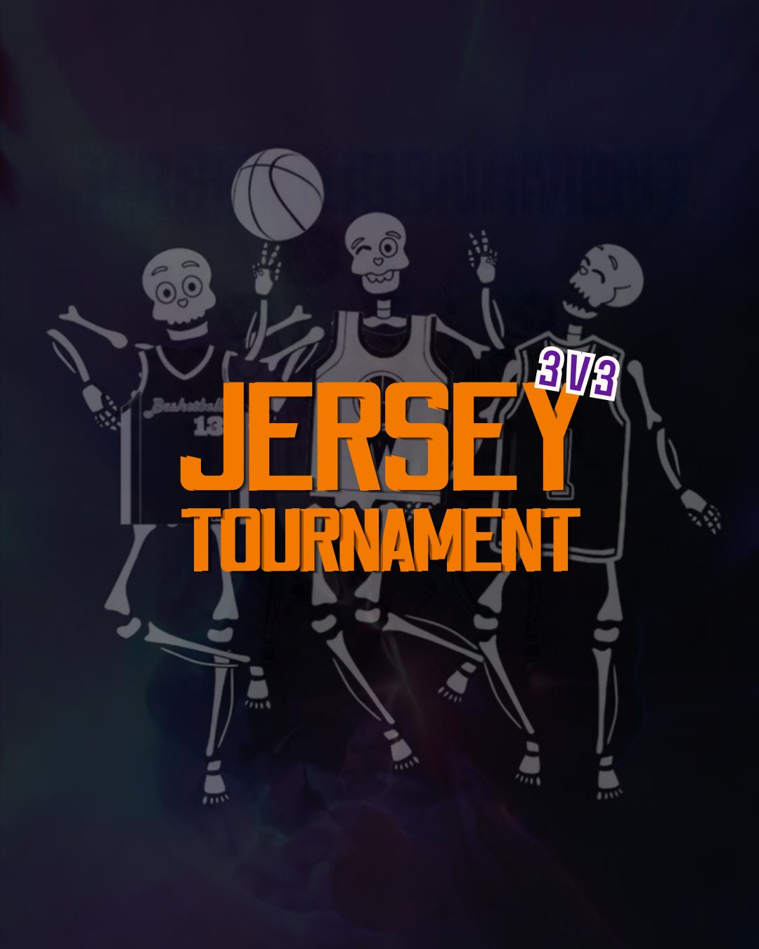 Campaign cover image for Jersey Tournament